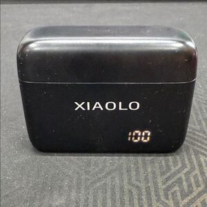 Xiaolo wireless Lavalier Microphone for Android phone